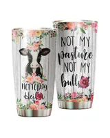 Full Printed Stainless Steel Tumbler (20oz) Full Printed Stainless Steel Tumbler (20oz)