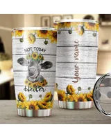 Full Printed Stainless Steel Tumbler (20oz) Full Printed Stainless Steel Tumbler (20oz)