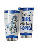 Full Printed Stainless Steel Tumbler (20oz) Full Printed Stainless Steel Tumbler (20oz)