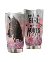 Full Printed Stainless Steel Tumbler (20oz) Full Printed Stainless Steel Tumbler (20oz)