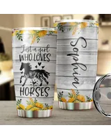 Full Printed Stainless Steel Tumbler (20oz) Full Printed Stainless Steel Tumbler (20oz)