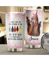 Full Printed Stainless Steel Tumbler (20oz) Full Printed Stainless Steel Tumbler (20oz)
