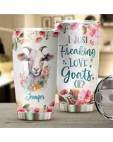 Full Printed Stainless Steel Tumbler (20oz) Full Printed Stainless Steel Tumbler (20oz)
