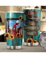 Full Printed Stainless Steel Tumbler (20oz) Full Printed Stainless Steel Tumbler (20oz)