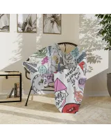 TS Blanket Winter 13