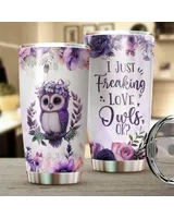 Full Printed Stainless Steel Tumbler (20oz) Full Printed Stainless Steel Tumbler (20oz)