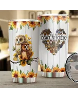 Full Printed Stainless Steel Tumbler (20oz) Full Printed Stainless Steel Tumbler (20oz)