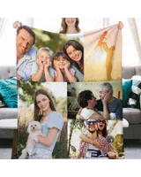 Cozy Plush Fleece Blanket Cozy Plush Fleece Blanket