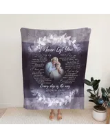 Cozy Plush Fleece Blanket Cozy Plush Fleece Blanket