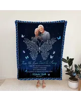 Cozy Plush Fleece Blanket Cozy Plush Fleece Blanket
