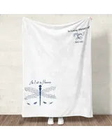 Cozy Plush Fleece Blanket Cozy Plush Fleece Blanket