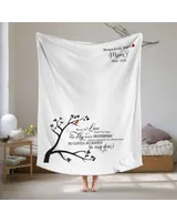Cozy Plush Fleece Blanket Cozy Plush Fleece Blanket