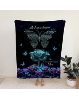 Cozy Plush Fleece Blanket Cozy Plush Fleece Blanket
