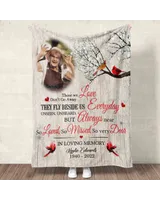 Cozy Plush Fleece Blanket Cozy Plush Fleece Blanket