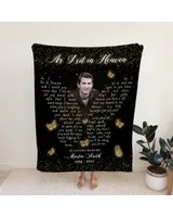 Cozy Plush Fleece Blanket Cozy Plush Fleece Blanket