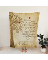 Cozy Plush Fleece Blanket Cozy Plush Fleece Blanket
