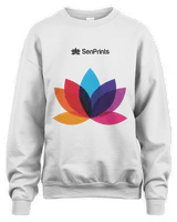 Unisex Sweatshirt (Overnight)