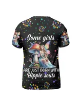 Hippie 3D Some Girls