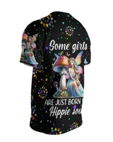 Hippie 3D Some Girls