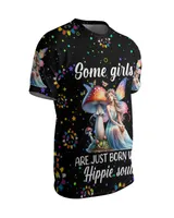 Hippie 3D Some Girls