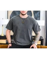 Heavyweight Garment-Dyed T-Shirt – Comfort Colors