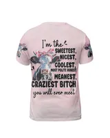 Cow 3D Crazy Coolest