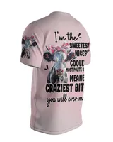 Cow 3D Crazy Coolest