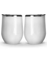 Wine Tumbler (12 oz)