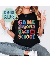 Heavyweight Garment-Dyed T-Shirt – Comfort Colors Heavyweight Garment-Dyed T-Shirt – Comfort Colors