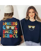 Unisex Sweatshirt Unisex Sweatshirt