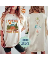 Heavyweight Garment-Dyed T-Shirt – Comfort Colors Heavyweight Garment-Dyed T-Shirt – Comfort Colors