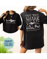 Heavyweight Garment-Dyed T-Shirt – Comfort Colors Heavyweight Garment-Dyed T-Shirt – Comfort Colors
