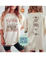 Heavyweight Garment-Dyed T-Shirt – Comfort Colors