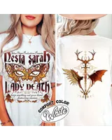 Heavyweight Garment-Dyed T-Shirt – Comfort Colors Heavyweight Garment-Dyed T-Shirt – Comfort Colors