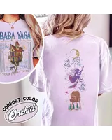 Heavyweight Garment-Dyed T-Shirt – Comfort Colors Heavyweight Garment-Dyed T-Shirt – Comfort Colors