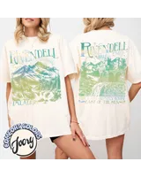Heavyweight Garment-Dyed T-Shirt – Comfort Colors