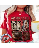 Heavyweight Garment-Dyed T-Shirt – Comfort Colors Heavyweight Garment-Dyed T-Shirt – Comfort Colors