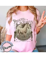 Heavyweight Garment-Dyed T-Shirt – Comfort Colors Heavyweight Garment-Dyed T-Shirt – Comfort Colors