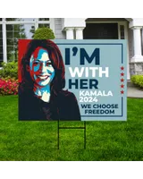 Yard Sign Yard Sign