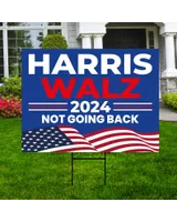 Yard Sign Yard Sign