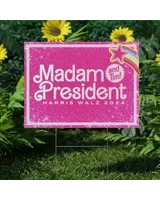 Yard Sign Yard Sign
