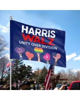 House Flag House Flag