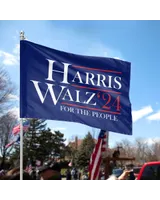 House Flag House Flag