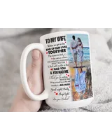 White Mug 15oz White Mug 15oz