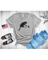 Unisex Standard T-Shirt Unisex Standard T-Shirt