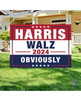 Yard Sign Yard Sign