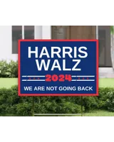 Yard Sign