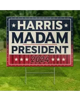 Yard Sign Yard Sign