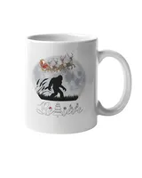 White Mug 15oz