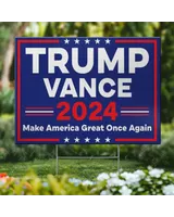 Yard Sign Yard Sign